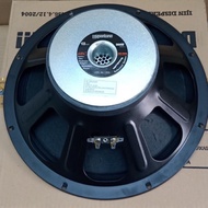 Speaker ADS 12 Inch Inci ADS 1266 FULL RANGE 360 Watt