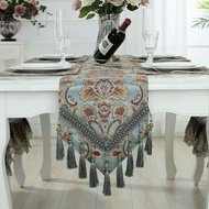 Table Runner American Table Runner European Luxury Modern Table Runner Table Cloth Coffee Table Runn