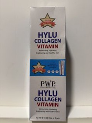 泰國大熱 🔥 HYLU Collagen Vitamin Serum 骨膠原水光針