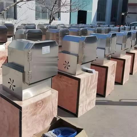 PBOBP Commercial Fruit And Vegetable Cutter Salad Master Vegetable Cutter Automatic Cutting Machine