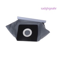 sadghgeahr Vacuum Cleaner Bag 11x10cm Non Woven Bags Filter Dust Bags Cleaner Bags