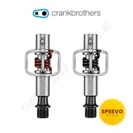 CRANKBROTHERS EGGBEATER 1 CLIPLESS PEDAL BICYCLE PEDAL MTB PEDAL