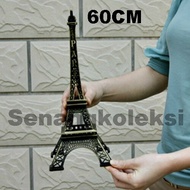 Eiffel Tower Miniature Display Eiffel Paris France France France 60Cm