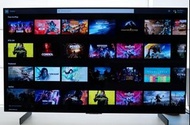 LG 42吋 42inch OLED C2 4K 120Hz Smart TV 智能電視