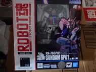 Robot魂 gp01