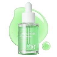 TOSOWOONG10% Facial Essence, Rose Acne Care, Red Swollen and Blemishes, Centella Asiatica Essence fo