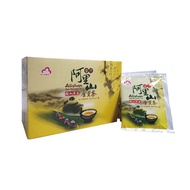 [Meishan Farmers' Association] Alishan Jinxuan Tea Bag X2 Boxes (2.2gX20 Bags-Box)