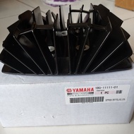 18G-11111-01 Cylinder head blok belimbing YZ125 PnP khusus RXK Rxking Spec Japan 18G