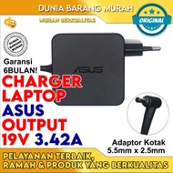 Asus A46 A46c A46ca A46cb A46cm 19v 3.42a Original Zenbook Prime Laptop Charger Adapter