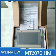 7 Inch WEINVIEW HMI MT6070IE MT6071IE MT6070IH MT6070IH 1WV 2WV 3WV 5WV WEINTEK Touch Screen