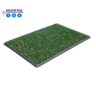 Artificial Grass,Dog Grass Mat, Toilet Training Carpet, Large Lawn Outdoor Carpet Terrace Lawn