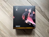 全新 Max Factory Figma 508 DX 鬼滅之刃 竈門禰豆子 竈門炭治郎