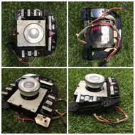 Mercedes-Benz S-Class W221 2006-2014 IDrive