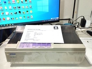 EPSON LQ-300+ii มือสอง พร้อมใช้งาน อุปกรณ์ครบ รับประกัน 3เดือน