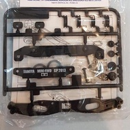 Tamiya carbon reinforced wide roller stay mini 4wd gp 2013