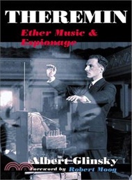 Theremin ─ Ether Music And Espionage
