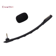 For Game Microphone Repair Parts E74A 18cm/7.09 Inches Long for Astro A40 Gaming Headset Headphones 