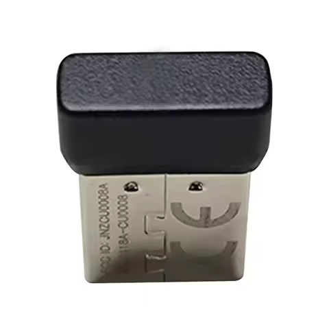 USB Wireless Dongle Receiver Replacement USB Dongle Mouse Receiver Adapter for Logitech G305 G304 Wi