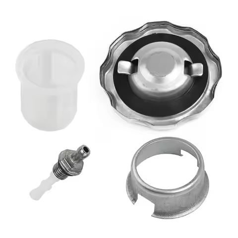 Fuel Tank Cap Joint Filter For Honda For GX390 For GX340 For GX270 GX240 For GX200 Engine Motor Gene