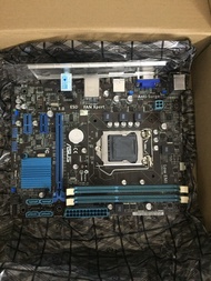 MAINBOARD H61 ASUS NEW MỚI 100% BO MẠCH CHỦ BIOS UEFI ĐỜI CAO DUAL BIOS + FE