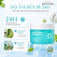 Beyond Angel aqua HXT Moisturizing Cream