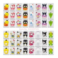 toys for kids Sanrio Hello 64 1 Blocks Seaside Escape Mahjong Game Tiktok Popular Game Relax Time Do