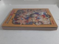 快打旋風ZERO2~全彩完全攻略【消費滿999這本書減50】