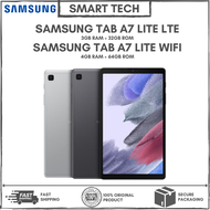 Samsung Galaxy Tab A7 Lite Wi-Fi (4GB RAM + 64GB ROM) | Samsung Galaxy Tab A7 Lite LTE (3GB RAM + 32GB ROM) Tablet