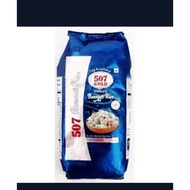 Basmati Rice Long Grain 507 Gold 1kg.