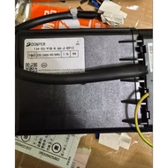 134-03-Y17-A 66-J-G913 Tobe Inverter Compressor Inverter Board 134-03-Y17-A 66-J-G913