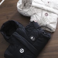 外國預訂 2色選 lululemon down jacket 羽絨外套