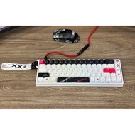 WIN68 HE mechanical gaming keyboard | Rapid Trigger | 4000hz | 8000hz first 6 months