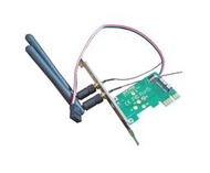 BCM94360CS2 WiFi module無線網卡轉to PCIe x1轉接卡adapter