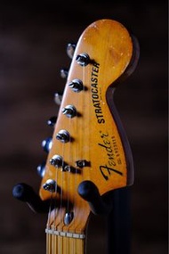 [VINTAGE] Fender USA 1979 Stratocaster Electric Guitar