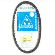 Fan Belt Vanbelt Mitsuboshi BEAT F1 KZL/Scoopy F1/Spacy F1/Vario 110 F1
