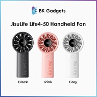 JisuLife Handheld Fan LIFE4-50 5000mAh