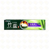 LG竹鹽牙膏 [清新原味] 120克 (6921469850019) #護齦防敏感 #口氣清新 #改善牙齦健康