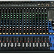 audio mixer yamaha MG20XU MG 20XU