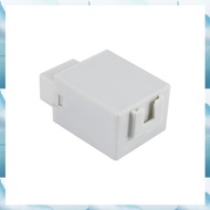 [W F S B] Automobile Signal Relay Hazard Warning Steering Flasher for 6 MPV 2002-2006 GJ6A66830 3211