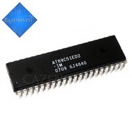 1 Piece AT89C51ED2-IM AT89C51ED2 AT89C51RC-24PU AT89C51 89C51 DIP40 In Stock