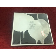 CD Neneh Cherry & The Thing (2) – The Remixes Condition As Shown In The Cover Photo ZA304-2