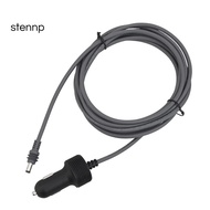 2M Car Charger Adapter for   Power Cable Car Charger Adapter 2V-24V DC Power Cord High Universality