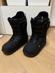 Burton Snowboard boots