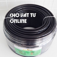 Ống dây phun sương 8mm dây dẫn nước phun sương Hàng Việt Nam giá tốt Quy cách 6x8mm - Chợ Vật Tư Onl