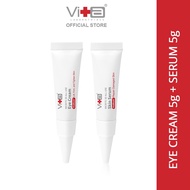 Swissvita Skin (5g) + Eye Cream (5g)