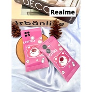 LOTSO CANDY CASE | REALME C15/C12 8/8 Pro C21 C35 C31 9/9 Pro+ 9i C21Y/C25Y