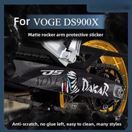 For VOGE VALICO DSX 900 DS 900X 900dsx ds 900 x dsx900 adv Refit Motorcycle Rotating Shaft Swingarm 