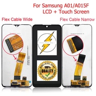 SAMSUNG A01 A015 LCD Touch Screen Digitizer Replacement Part