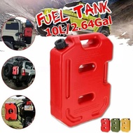 Promo Jurigen Longhoul 10Liter Kualitas Terbaik Bisa dilindas Mobil 3ton .Winch.perlengkapan Offroad
