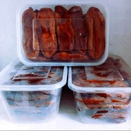 SELAI PISANG MADU SULTAN Selai BASAH makanan Cemilan Rasa Manis dan LEZAT !!